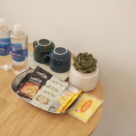 Koze Mini Apartment Dalat Bagian luar foto