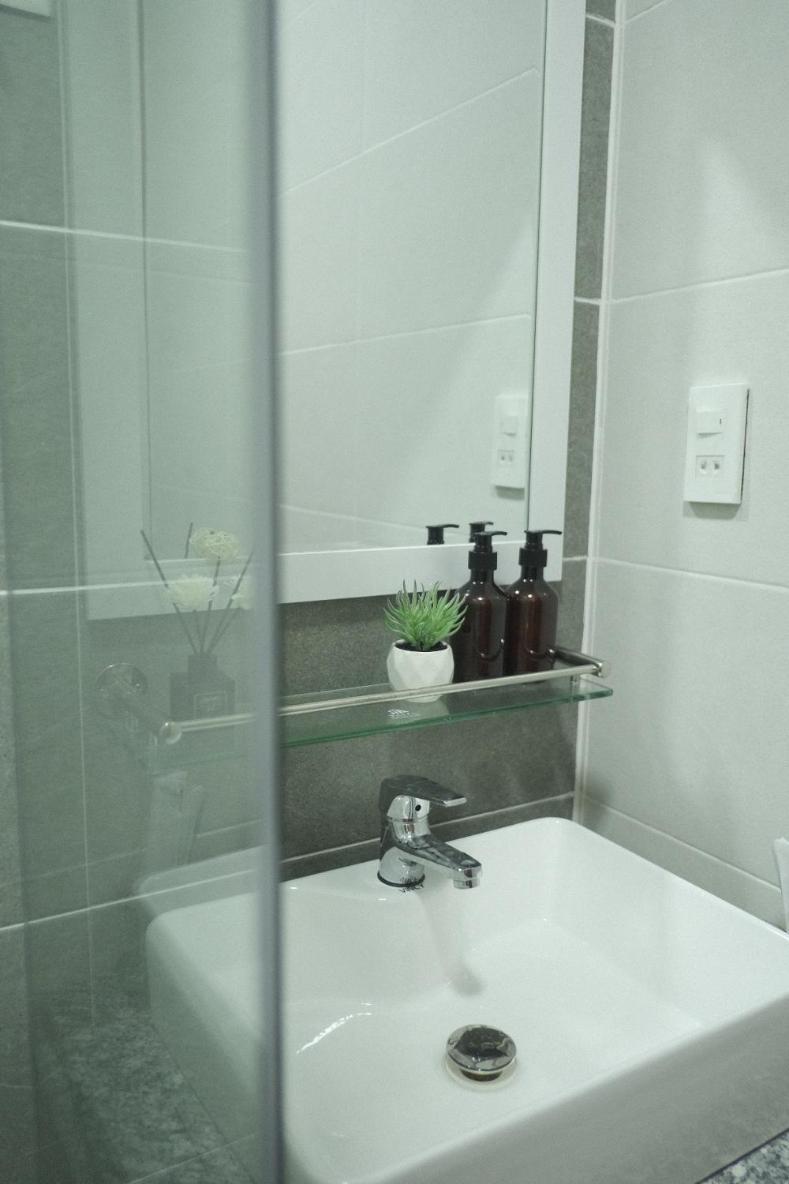 Koze Mini Apartment Dalat Bagian luar foto